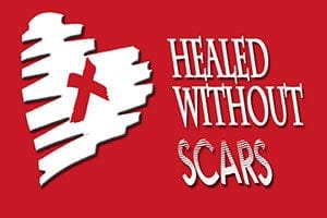 Healed Without Scars