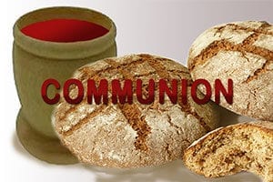 Communion This Is