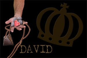 King David