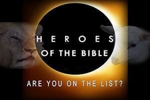 Heroes of the Bible