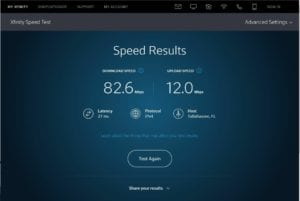 Slow Internet WiFi Internet v6 disabled