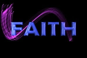 Speaking Faith Filled Words sermon - Sermons By Delbert Young