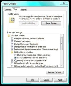 Chrome didn't shut down correctly Solve - Fix It Easily