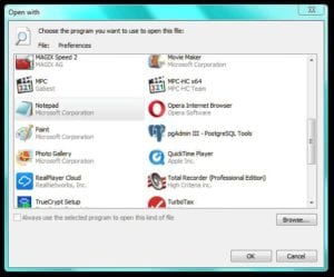 Chrome didn't shut down correctly Solve - Fix It Easily