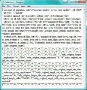 Chrome didn't shut down correctly Solve - Fix It Easily