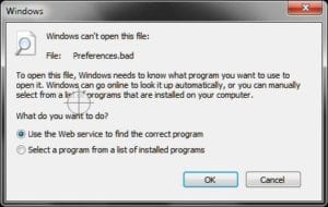 Chrome didn't shut down correctly Solve - Fix It Easily