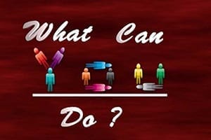 What Can You Do? Sermons Sermon Series