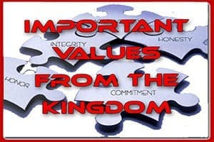 Sermon Series