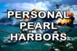 Wounded Personal Pearl Harbors Veterans Day audio notes