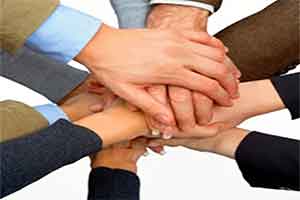 Reaching Through Relationships audio video notes