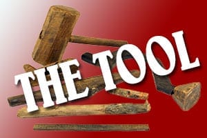 The Tool video audio notes