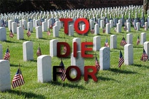 To Die For 4th of July Independence Day sermon notes