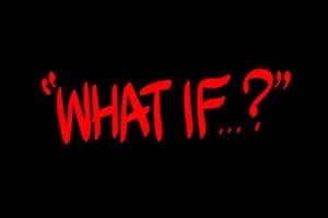 WHAT IF? Veteran's Day sermon notes