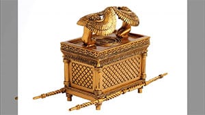 Ark of the Covenant