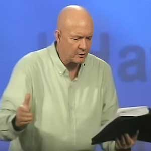 Praying and Hearing the Voice of the Lord: A Deeper Journey